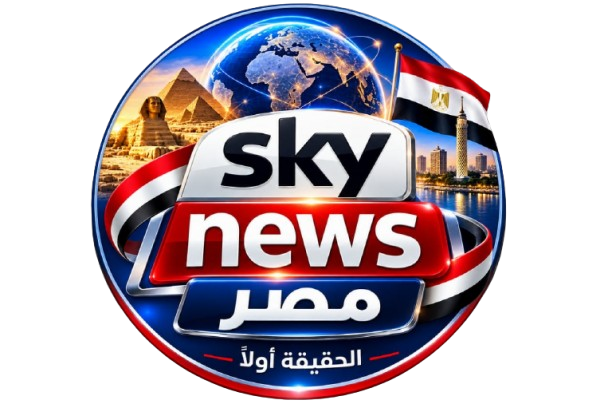 سكاي نيوز مصر
